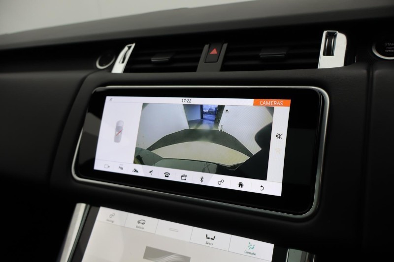 Used Land Rover Range Rover Sport 2022 for sale - 77628980: Photo 13