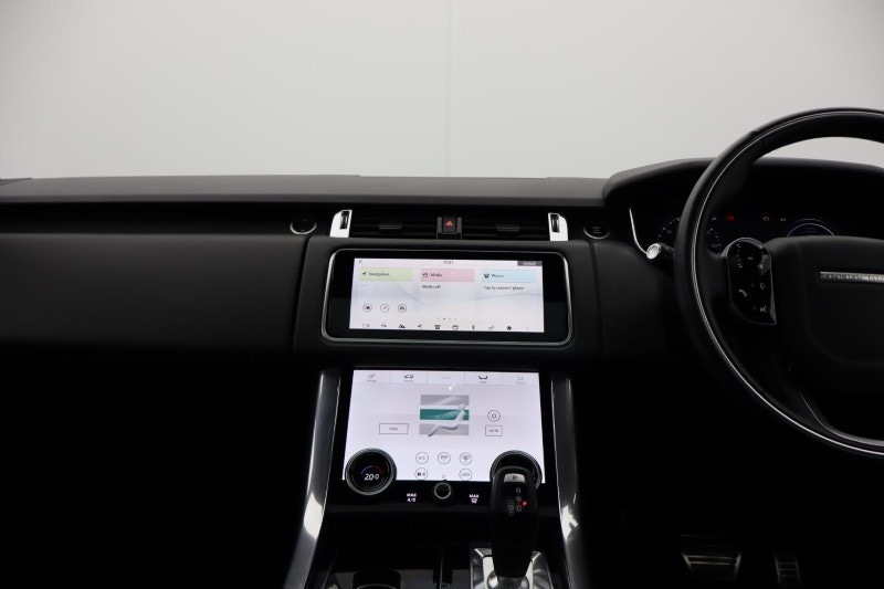 Used Land Rover Range Rover Sport 2022 for sale - 77628980: Photo 15