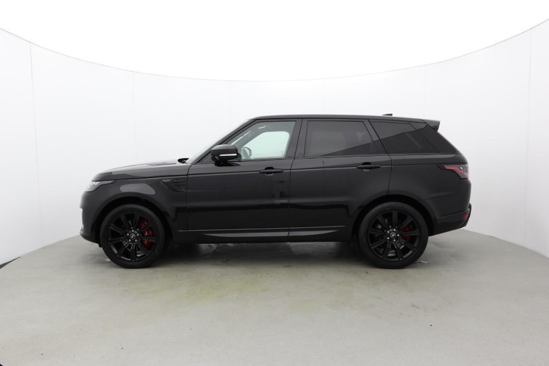 Used Land Rover Range Rover Sport 2022 for sale - 77628980: Photo 23
