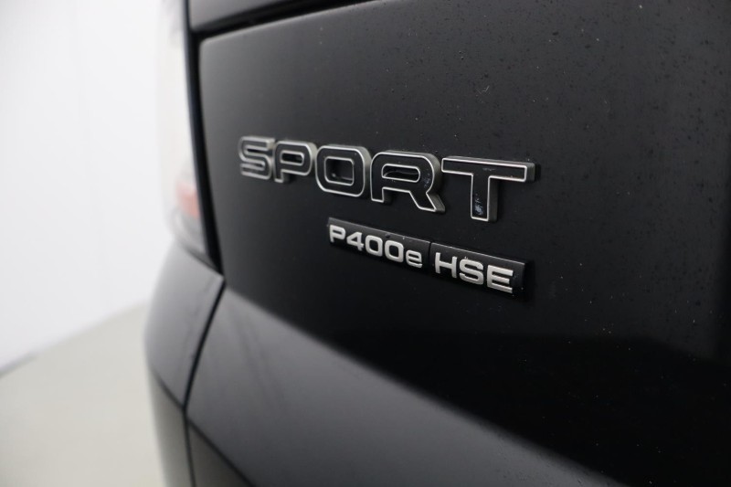 Used Land Rover Range Rover Sport 2022 for sale - 77628980: Photo 27