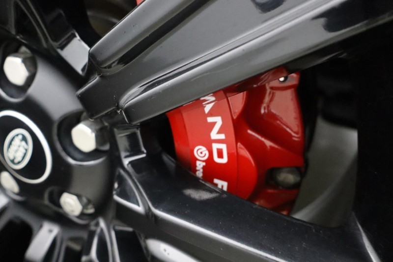 Used Land Rover Range Rover Sport 2022 for sale - 77628980: Photo 31