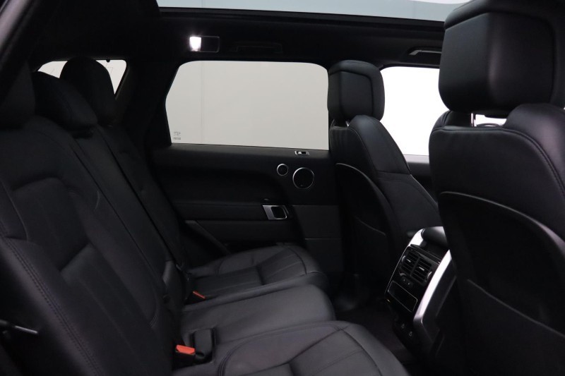 Used Land Rover Range Rover Sport 2022 for sale - 77628980: Photo 32