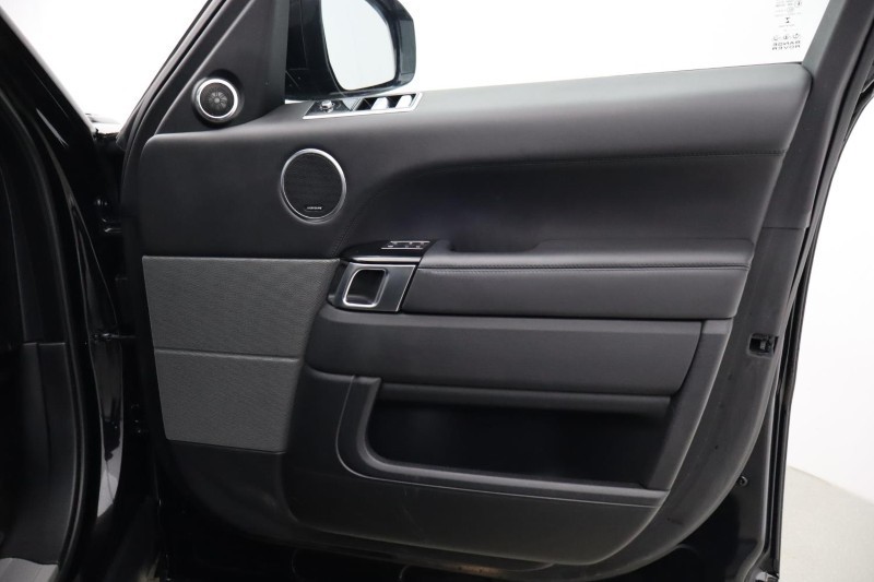 Used Land Rover Range Rover Sport 2022 for sale - 77628980: Photo 33