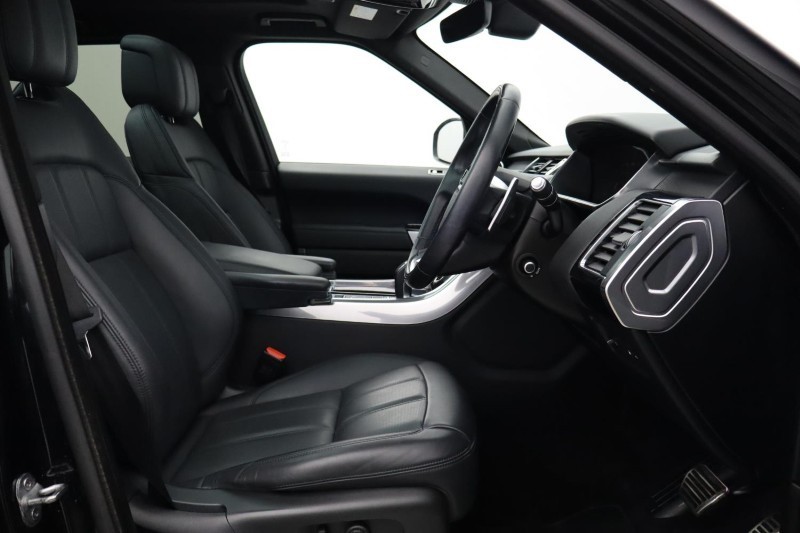 Used Land Rover Range Rover Sport 2022 for sale - 77628980: Photo 35