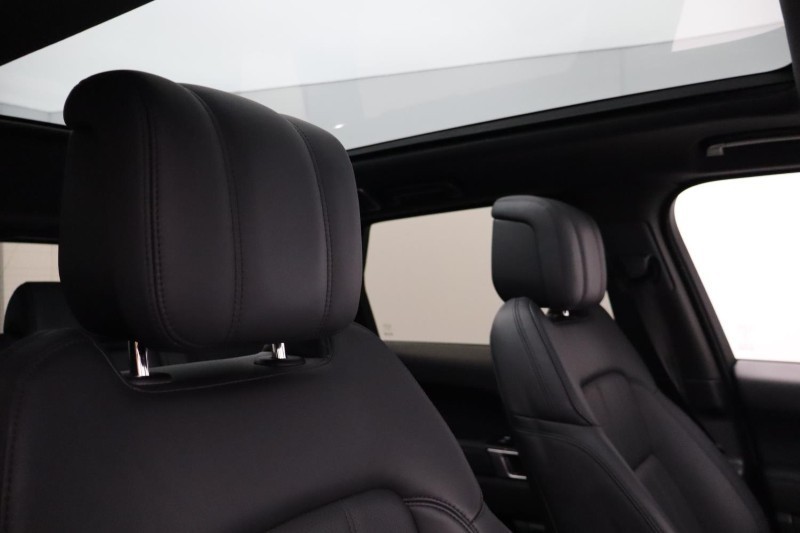 Used Land Rover Range Rover Sport 2022 for sale - 77628980: Photo 37