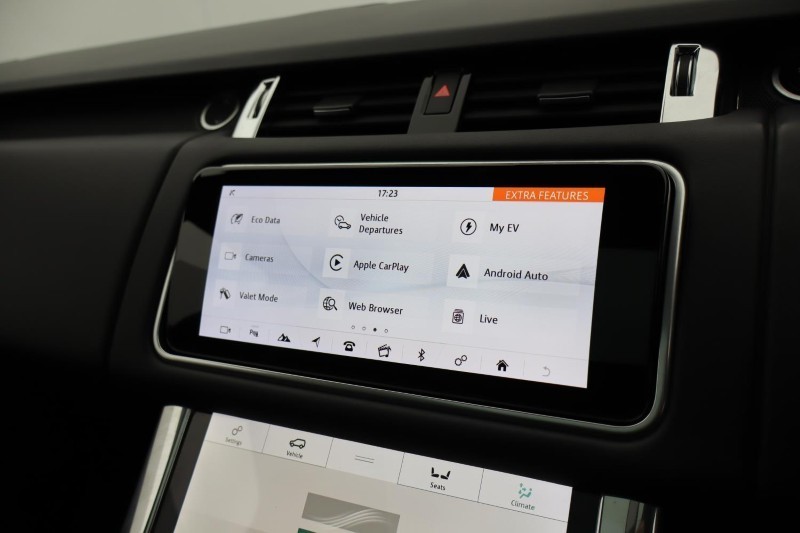 Used Land Rover Range Rover Sport 2022 for sale - 77628980: Photo 40