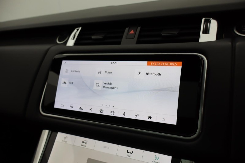 Used Land Rover Range Rover Sport 2022 for sale - 77628980: Photo 41