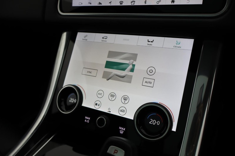 Used Land Rover Range Rover Sport 2022 for sale - 77628980: Photo 43