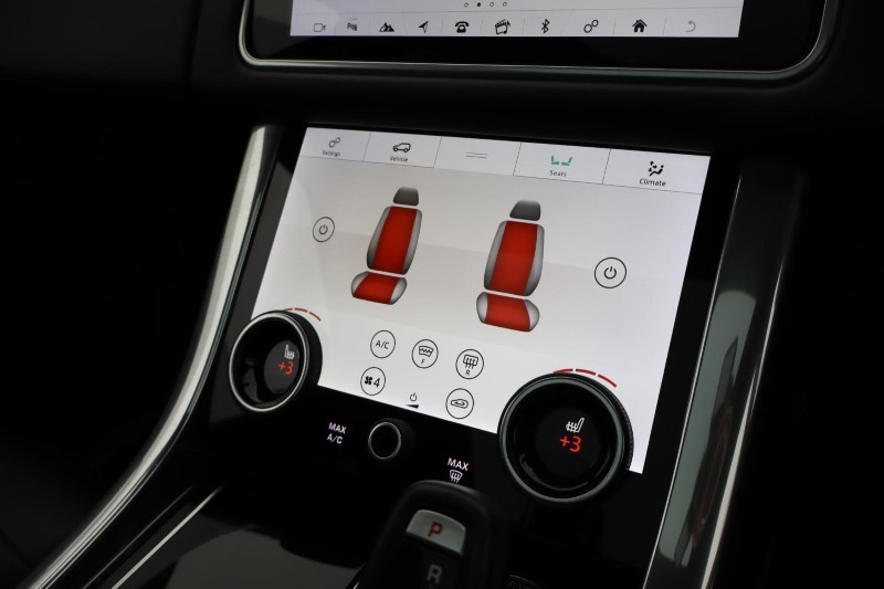 Used Land Rover Range Rover Sport 2022 for sale - 77628980: Photo 44