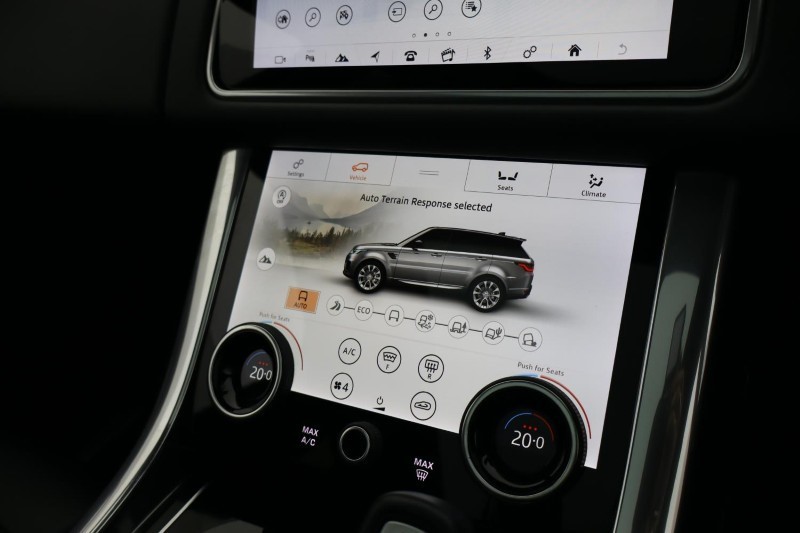 Used Land Rover Range Rover Sport 2022 for sale - 77628980: Photo 45