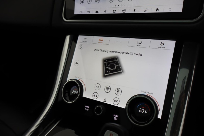 Used Land Rover Range Rover Sport 2022 for sale - 77628980: Photo 46