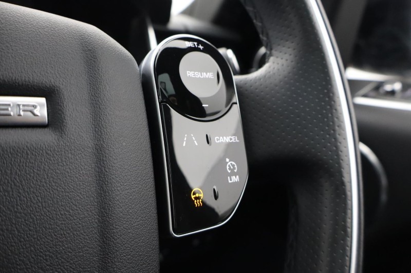 Used Land Rover Range Rover Sport 2022 for sale - 77628980: Photo 48