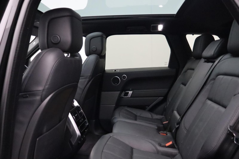 Used Land Rover Range Rover Sport 2022 for sale - 77628980: Photo 5