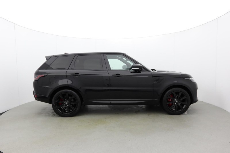 Used Land Rover Range Rover Sport 2022 for sale - 77628980: Photo 6