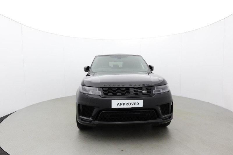 Used Land Rover Range Rover Sport 2022 for sale - 77628980: Photo 8
