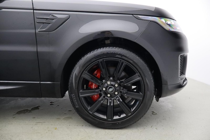 Used Land Rover Range Rover Sport 2022 for sale - 77628980: Photo 9
