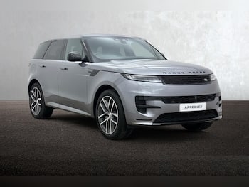 Used Land Rover Range Rover Sport 2024 for sale - 79640430: Photo