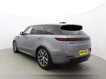Used Land Rover Range Rover Sport 2024 for sale - 79640430: Photo