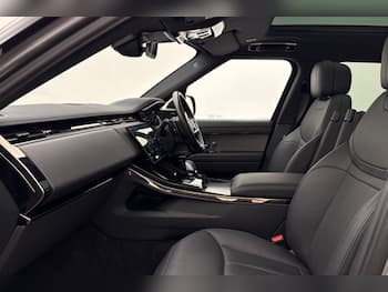 Used Land Rover Range Rover Sport 2024 for sale - 79640430: Photo