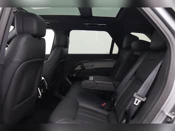 Used Land Rover Range Rover Sport 2024 for sale - 79640430: Photo