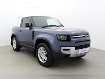Used Land Rover Defender 2025 for sale - 78540350: Photo