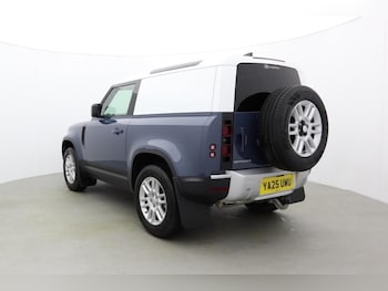 Used Land Rover Defender 2025 for sale - 78540350: Photo