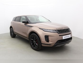 Used Land Rover Range Rover Evoque 2024 for sale - 78465684: Photo