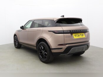 Used Land Rover Range Rover Evoque 2024 for sale - 78465684: Photo