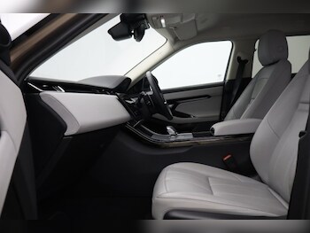 Used Land Rover Range Rover Evoque 2024 for sale - 78465684: Photo