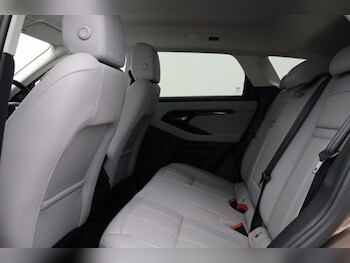 Used Land Rover Range Rover Evoque 2024 for sale - 78465684: Photo