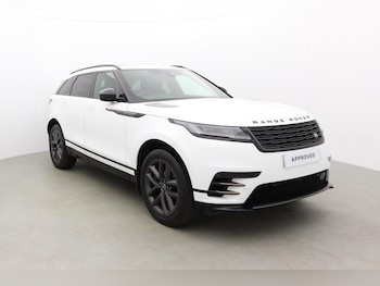 Used Land Rover Range Rover Velar 2023 for sale - 78973751: Photo