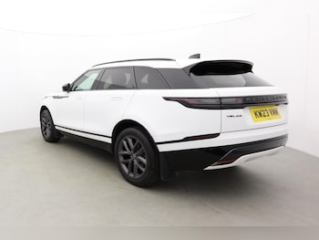 Used Land Rover Range Rover Velar 2023 for sale - 78973751: Photo