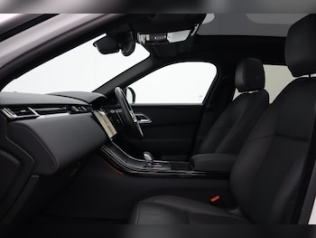 Used Land Rover Range Rover Velar 2023 for sale - 78973751: Photo