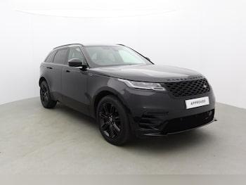 Used Land Rover Range Rover Velar 2022 for sale - 78313848: Photo