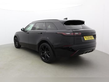 Used Land Rover Range Rover Velar 2022 for sale - 78313848: Photo