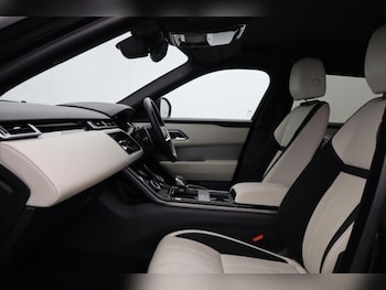 Used Land Rover Range Rover Velar 2022 for sale - 78313848: Photo