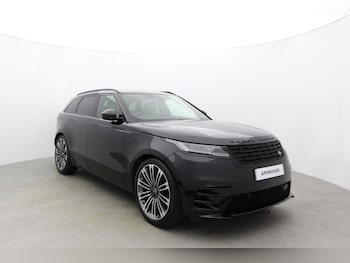 Used Land Rover Range Rover Velar 2023 for sale - 79340560: Photo