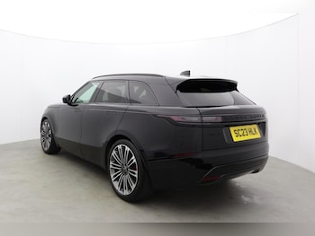 Used Land Rover Range Rover Velar 2023 for sale - 79340560: Photo