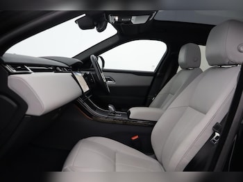 Used Land Rover Range Rover Velar 2023 for sale - 79340560: Photo