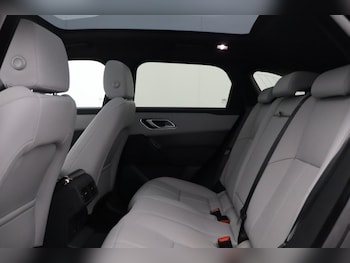 Used Land Rover Range Rover Velar 2023 for sale - 79340560: Photo