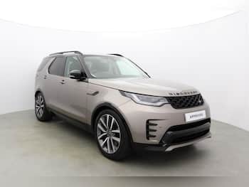 Used Land Rover Discovery 2026 for sale - 79825816: Photo