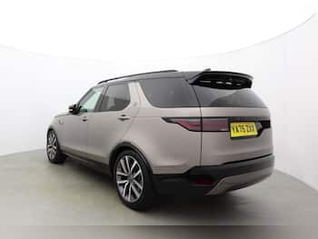 Used Land Rover Discovery 2026 for sale - 79825816: Photo