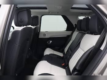 Used Land Rover Discovery 2026 for sale - 79825816: Photo