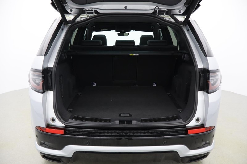 Used Land Rover Discovery Sport 2022 for sale - 77225318: Photo 10