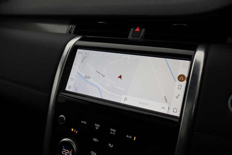 Used Land Rover Discovery Sport 2022 for sale - 77225318: Photo 11