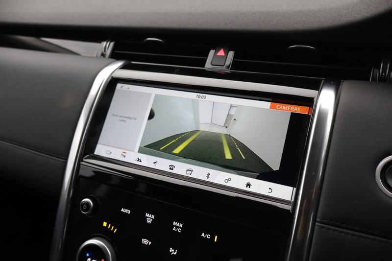 Used Land Rover Discovery Sport 2022 for sale - 77225318: Photo 12