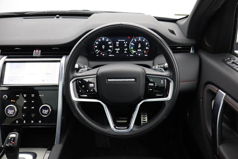 Used Land Rover Discovery Sport 2022 for sale - 77225318: Photo 15