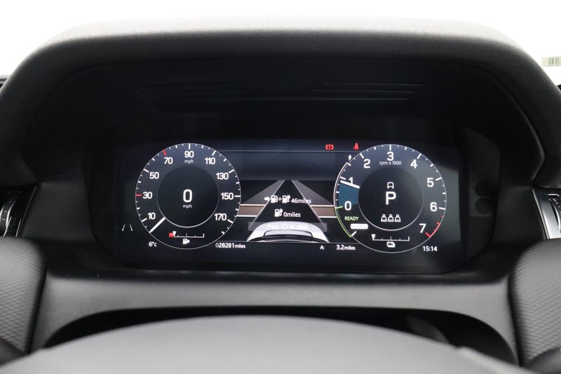 Used Land Rover Discovery Sport 2022 for sale - 77225318: Photo 16