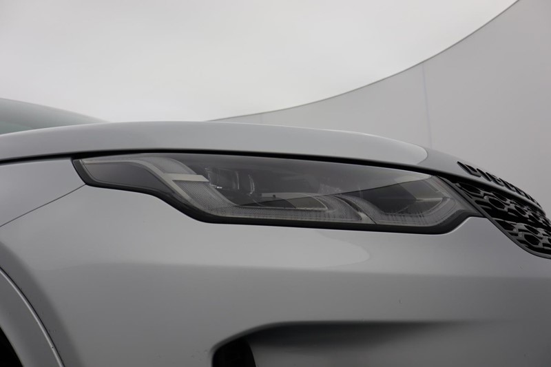 Used Land Rover Discovery Sport 2022 for sale - 77225318: Photo 17