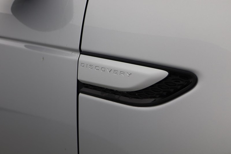 Used Land Rover Discovery Sport 2022 for sale - 77225318: Photo 20